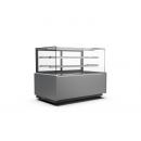 ESTERA WO 950 ZZ | Süteményes pult telepített aggr.