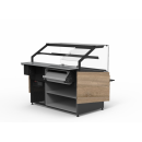 DALIA 920 | Confectionary counter