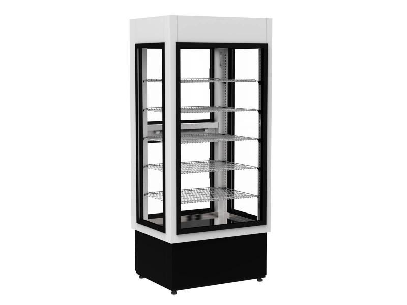 WCH-3/C SELENA | Refrigerated cabinet