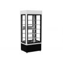 WCH-3/C SELENA | Refrigerated cabinet