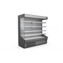 SYRIUSZ | Refrigerated shelving