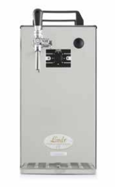 KONTAKT 40 Green Line | Dry contact 1 coiled beer cooler