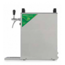 KONTAKT 40 Green Line | Dry contact 1 coiled beer cooler