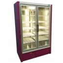 FR 1250 GD | Freezing wall counter