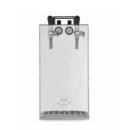 KONTAKT 155/R Green Line | Dry contact double coiled beer cooler (CO2)