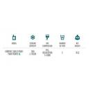 Kontakt 300 | Dry-cooler beer cooler 