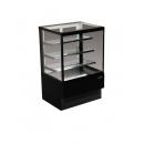 EVOK | Refrigerated display