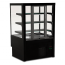 EVOK INOX 90 | Refrigerated display