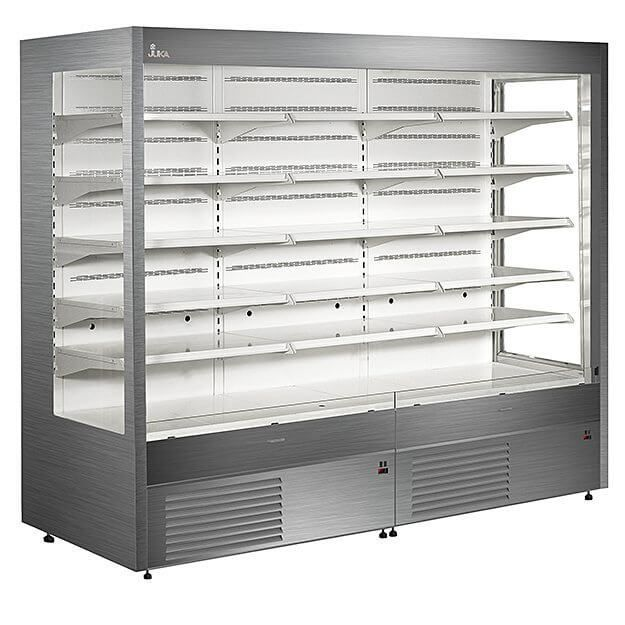 R-1 VR 60/80 VARNA | Refrigerated cabinet hinged doors