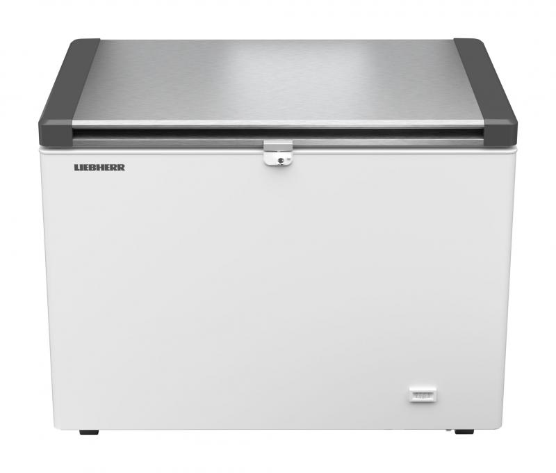EFL 3056 | LIEBHERR Chest freezer