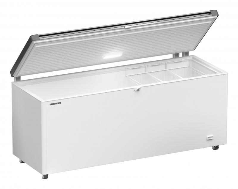 EFL 6056 | LIEBHERR Chest freezer
