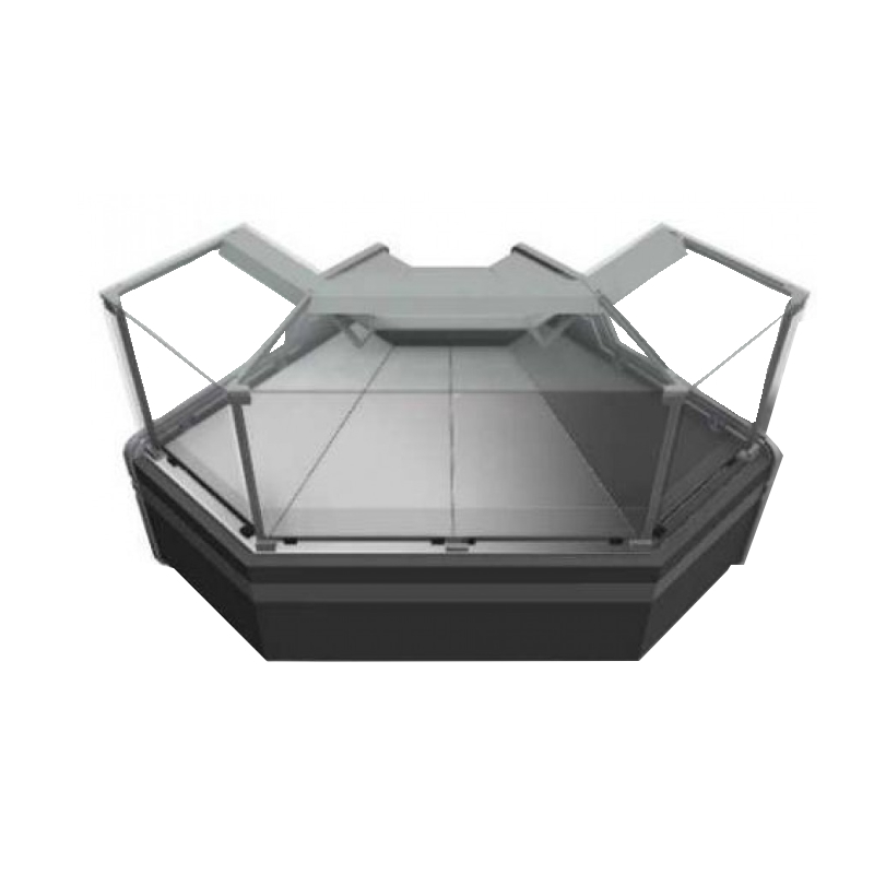 L-1 MD/W/SP/M NZ/90 Modena | Corner counter plug in