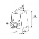 SP80 | Cleaning machine