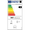 MRFvc 5501 | LIEBHERR Teleajtós hűtőszekrény