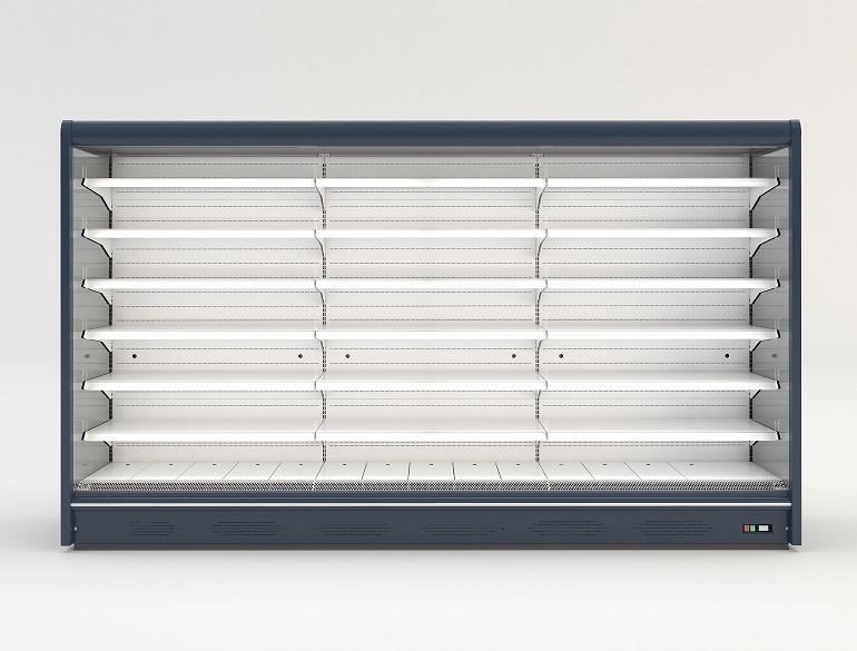 R-1 YR 100/90 YORK | Hűtött faliregál