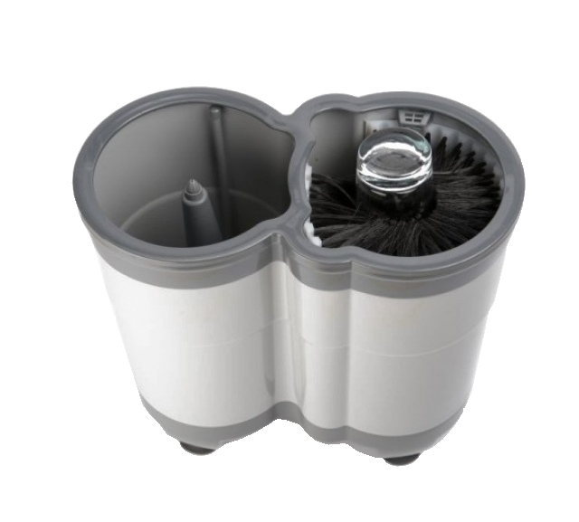 Compact | Glass cleaner