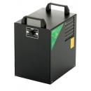 SODA PYGMY 25 Green Line | Soda machine under the counter