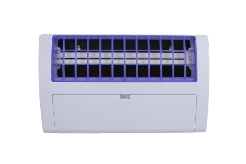 270196 | Insect killer with adhesive plate