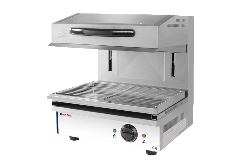 264607 | Salamander 450