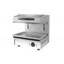 264607 | Liftes Szalamander 450