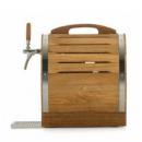 SOUDEK 35 NEW Green Line | Hordó típusú egykörös sörcsapoló