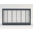 R-1 YR 100/80 YORK PLUS | Refrigerated cabinet