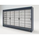 R-1 YR 100/80 YORK PLUS | Refrigerated cabinet