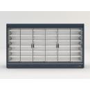 R-1 YR 100/90 YORK PLUS | Refrigerated cabinet