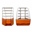 C-1 BL 90/CH BELLISSIMA | Pastry counter