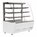 C-1 BL 90/NE BELLISSIMA | Neutral pastry counter