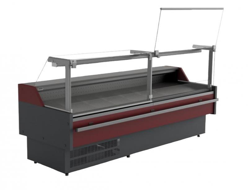 TEMIS LIFT 0.94 | Refrigerated counter