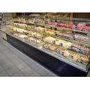 C-1 LM 60/NE LUMINA | Neatural pastry counter