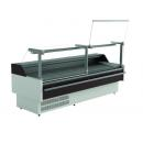 ORIS LIFT | Refrigerated counter