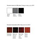 C-1 CL 60/GR CARMELLA | Pastry hot counter