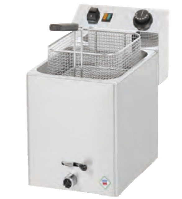 FE 07 V | Electric fryer