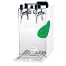 KONTAKT 155/R Green Line | Dry contact double coiled beer cooler (CO2)