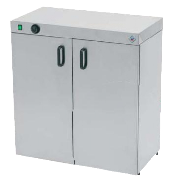 OTS 78 | Melegentartó szekrény 