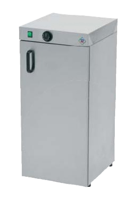 OTS 48 | hot cupboard