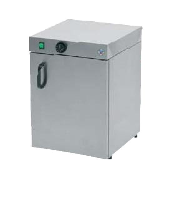 OTS 45 |Hot cupboard 