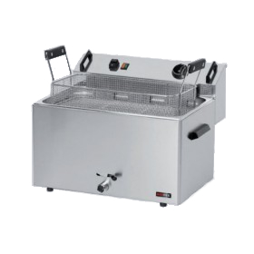 FE 30 T | Electric fryer