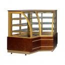 C-1 CL NW/90/CH CARMELLA | Internal corner counter (90°)