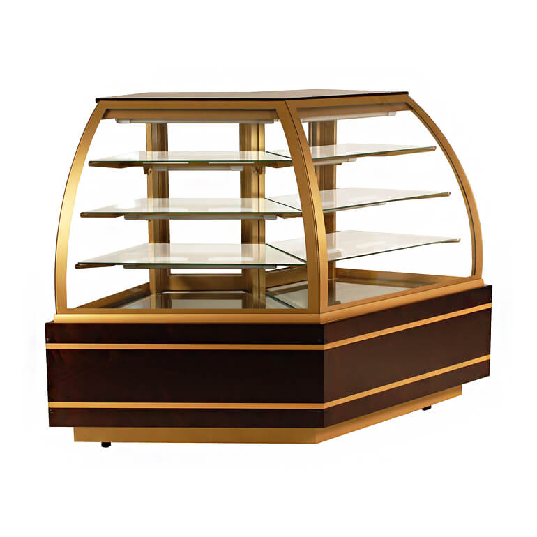 C-1 CL NZ/90/CH CARMELLA | Külső sarokpult (90°)