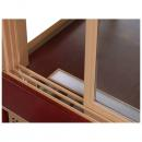 C-1 CL NZ/90/CH CARMELLA | Külső sarokpult (90°)