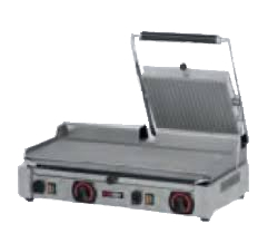 PD 2020 MSP | Electric contact grill