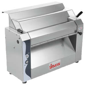 Sansone 52 | Tasting machine