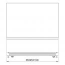 C-1 RF 60/CH RAFAELLO | Süteményes pult