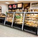 C-1 DC 90/CH DOLCE | Pastry counter