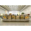 C-1 MG 90/CH MAGNUM | Pastry counter