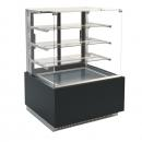 LUMINA CH | Pastry counter