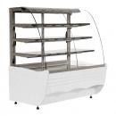 BELLISSIMA GR | Pastry hot counter